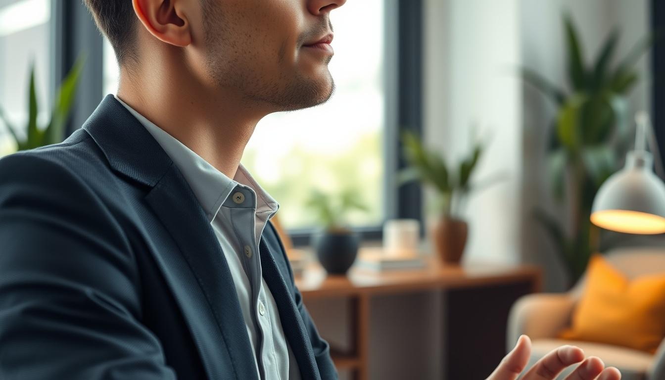 Épanouissement pour les professionnels