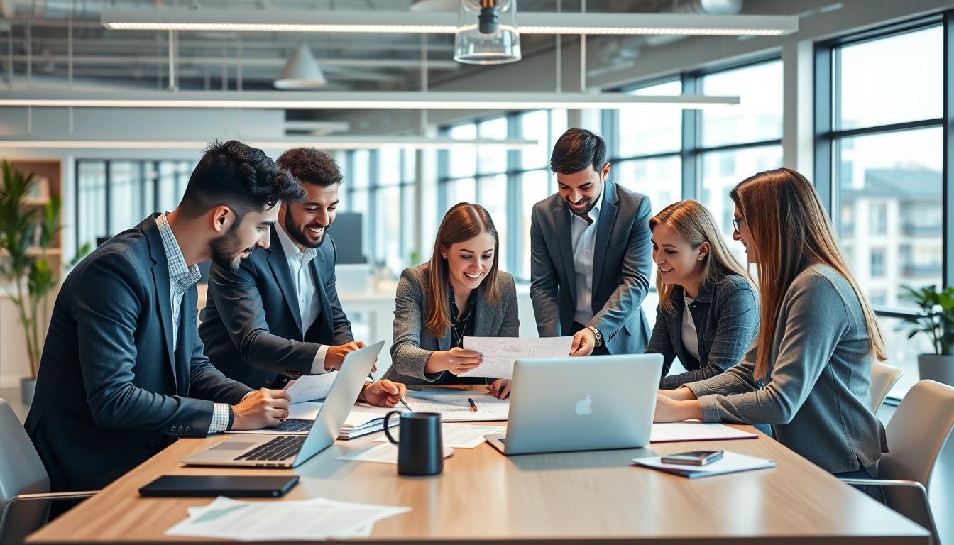 Stratégies pour les entrepreneurs